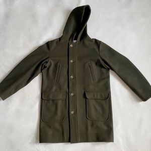 IGWT Winter Coat